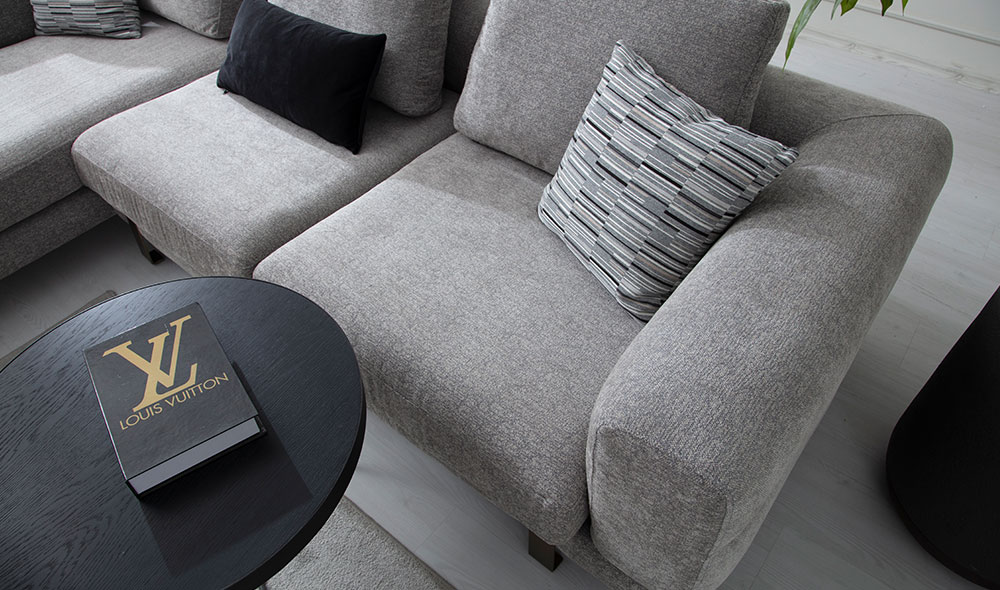 BALDAİN RELAX KÖŞE TK